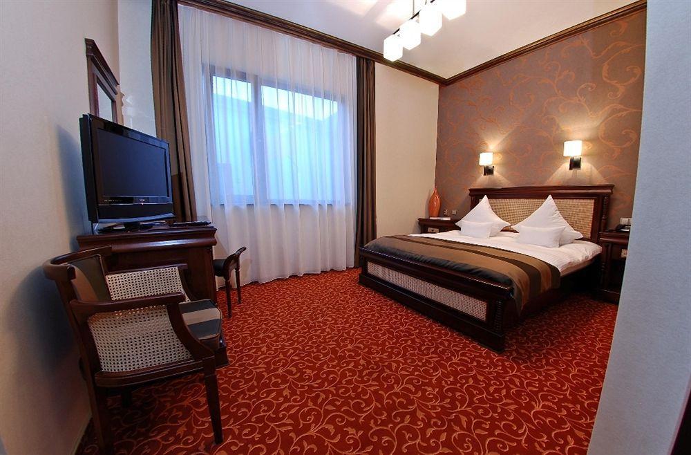 West City Hotel Floreşti Cameră foto